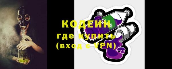 хмурый Верхний Тагил